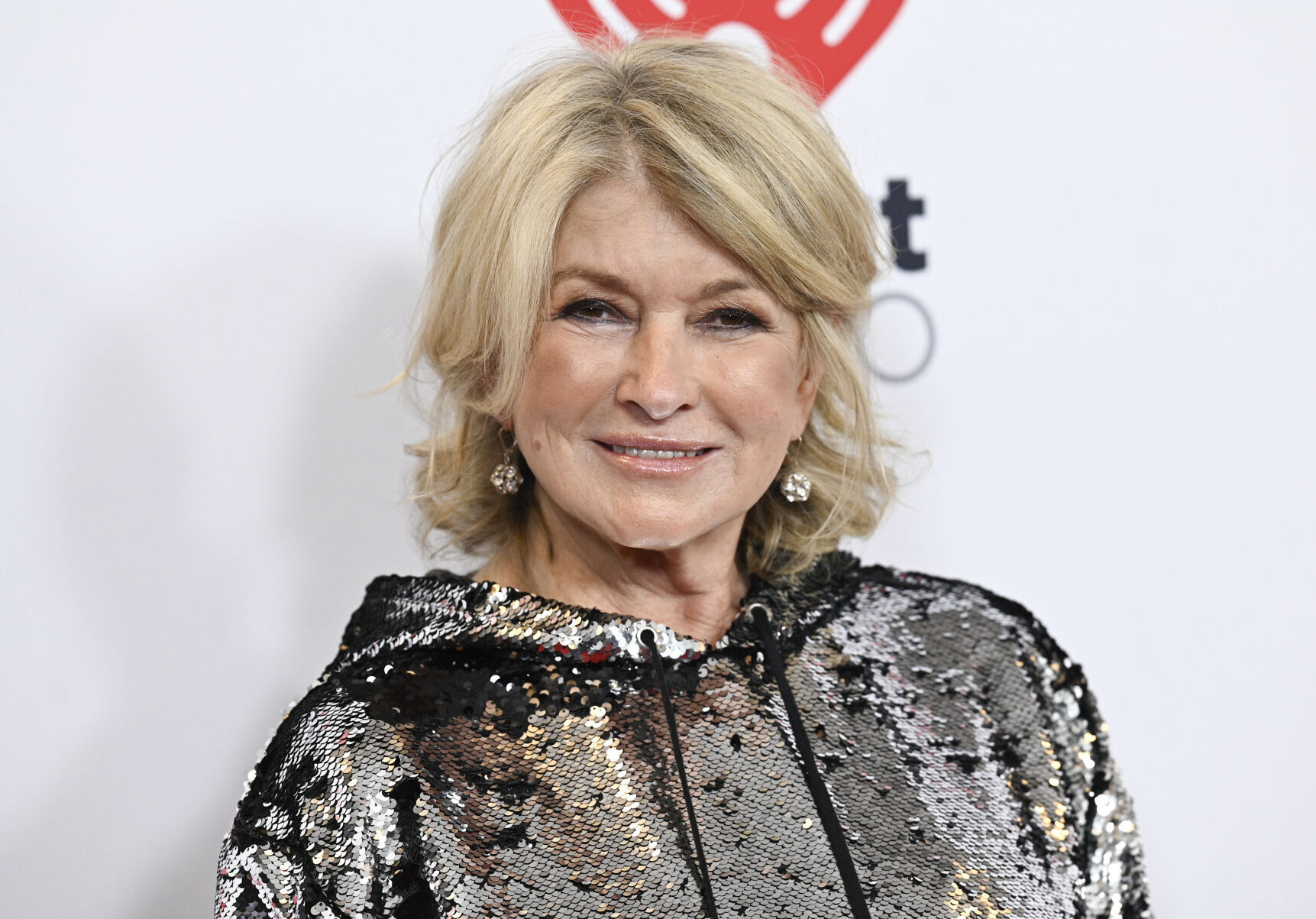 Martha Stewart